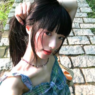 邻家女孩