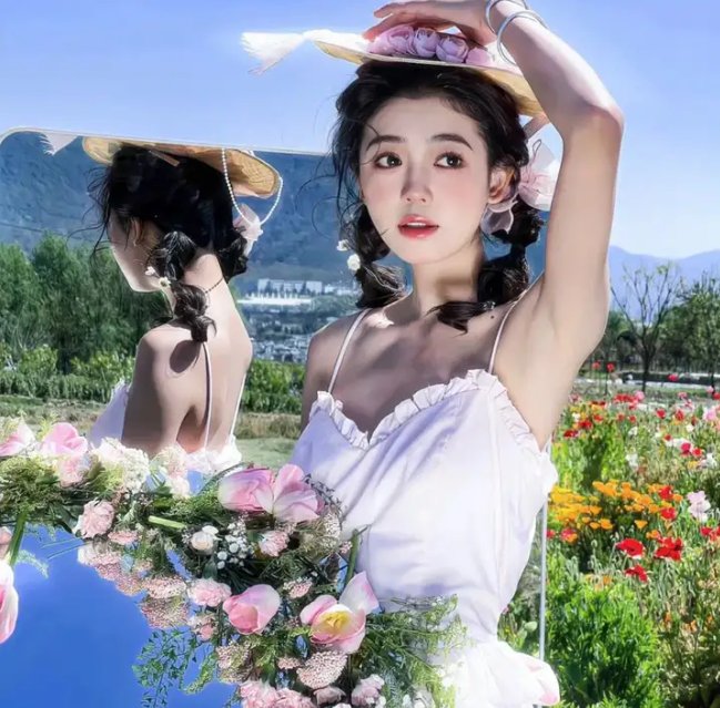 阳光怪男孩
