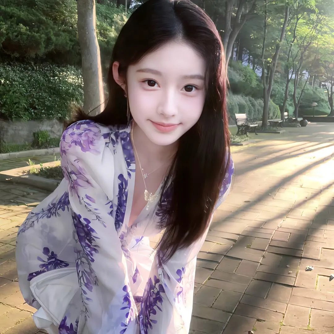 幽灵画像